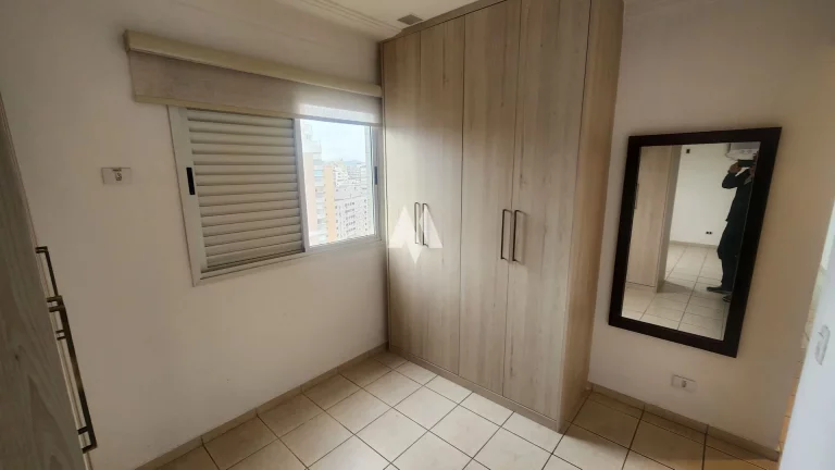 Imagem Apartamento de 4 Quartos, 2 suítes, 2 vagas com Vista Livre e Localização Incrível