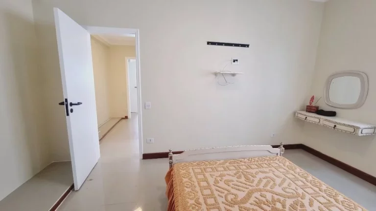 Imagem Apartamento com 3 dormitórios à venda, 150 m² - Astúrias - Guarujá/SP