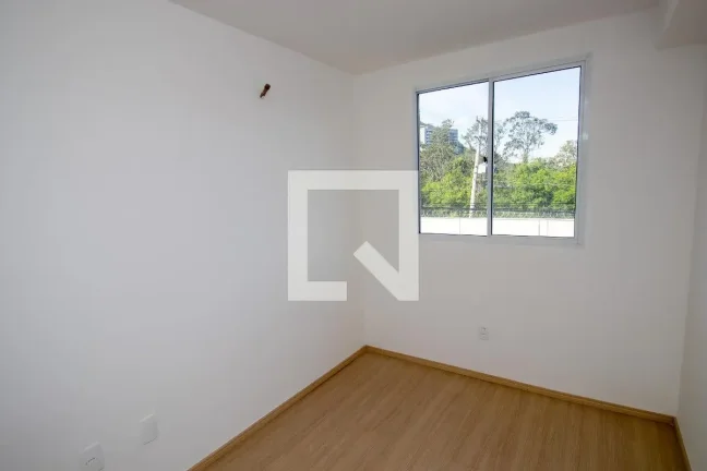 Imagem Apartamento à Venda - Vargem Pequena, 2 Quartos, 42 m2