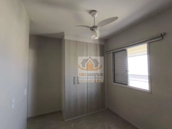 Imagem Lindo Apartamento, andar alto, 2 Dorm (1 Suite), Satélite