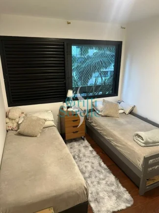 Imagem Apartamento à Venda em Vila Uberabinha - São Paulo/SP.