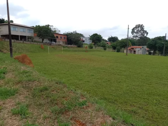 Imagem Terreno à venda no bairro Bairro Dos Souza em Tatuí/SP