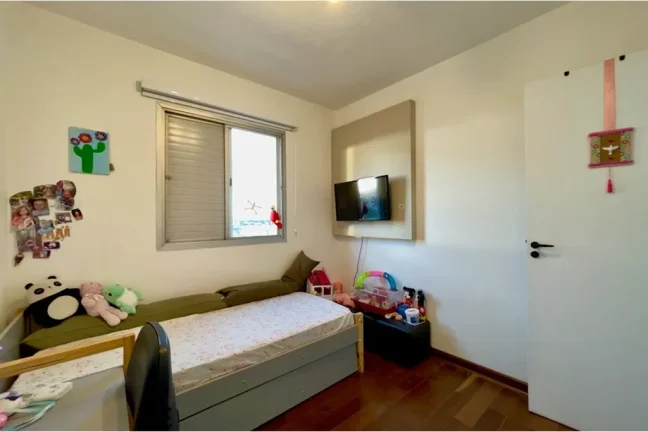 Imagem APARTAMENTO RESIDENCIAL em São Paulo - SP, Vila Santa Catarina