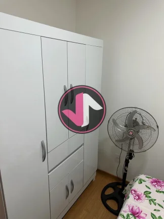 Imagem Descubra o conforto e a praticidade de viver no apartamento dos seus sonhos em Cuiabá, no bairro Mo...