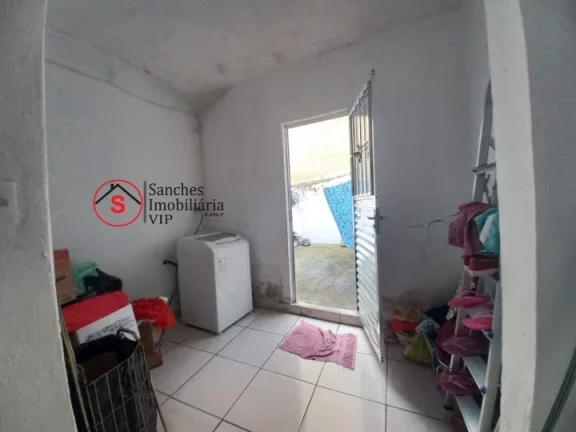 Imagem CASA TERREA A VENDA NA MOOCA TERRENO COM 10, 80 x 22,6