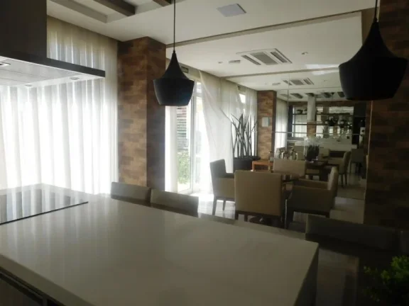 Imagem APARTAMENTO PARA VENDA NO CONDOMÍNIO ELEVE , JUNDIAÍ