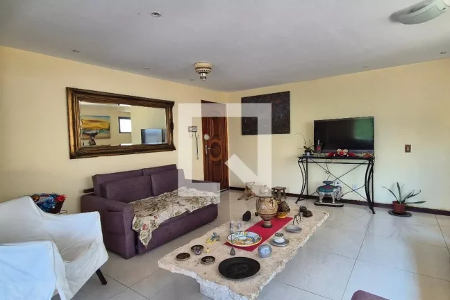 Imagem Apartamento à Venda - Recreio, 4 Quartos, 270 m2