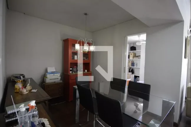 Imagem Apartamento à Venda - Vila Mariana, 2 Quartos, 90 m2
