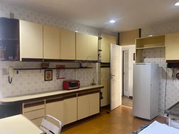 Imagem Grajaú - Residencial › Casa com 4 quarto(s) a Venda