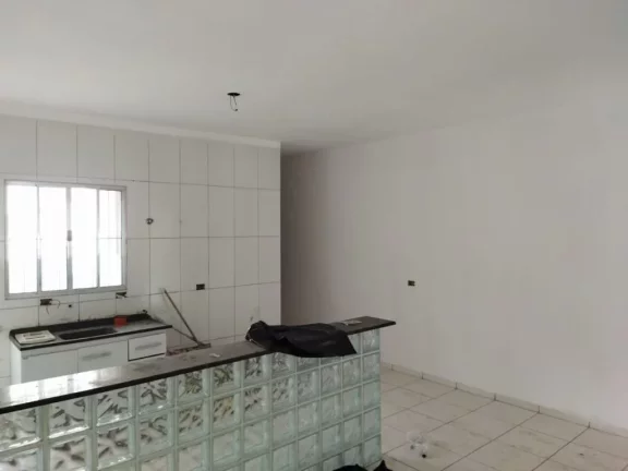 Imagem Casa com 2 dormitórios à venda, 60 m² por R$ 250.000,00 - Parque Residencial Marengo - Itaquaquecetuba/SP