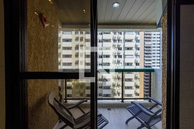 Imagem Apartamento à Venda - Barra da Tijuca, 1 Quarto, 66 m2