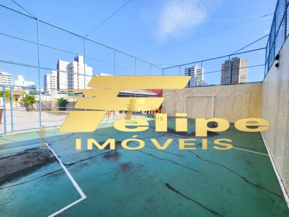 Imagem LUXUOSO APARTAMENTO DE 05 QUARTOS E 04 SUÍTES, À VENDA PORTEIRA FECHADA, NA PRAINHA DE VILA VELHA/ES.