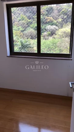 Imagem Locação de Apartamento no Condomínio Edifício Araguaia | Ponte São João | Jundiaí | São Paulo
