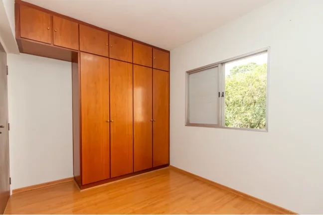 Imagem APARTAMENTO RESIDENCIAL em São Paulo - SP, Vila Gumercindo