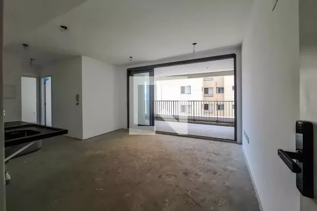 Imagem Apartamento à Venda - Vila Mariana, 2 Quartos, 63 m2
