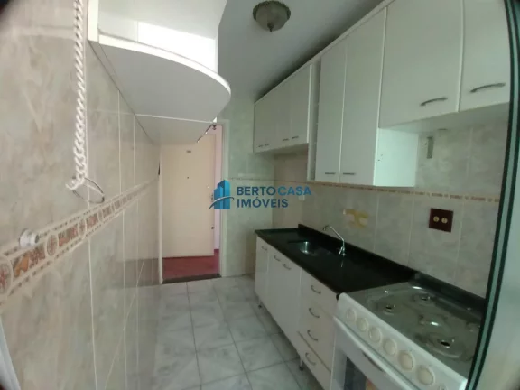 Imagem Apartamento Padrão