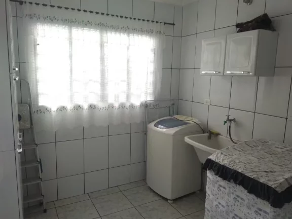 Imagem CASA A VENDA NO JARDIM LUCÉLIA