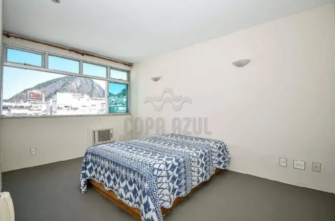 Imagem Copacabana – Rua Barata Ribeiro | Residencial › Apartamento 3 quarto(s) à Venda
