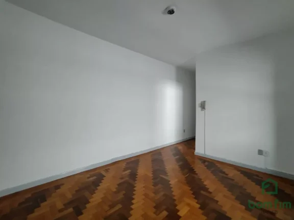 Imagem Apto de 2 dorm. para aluguel na Cidade Baixa - Porto Alegre/RS.