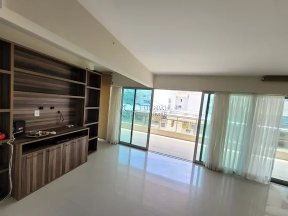 Imagem Apartamento RESIDENCIAL em MACAÉ - RJ, CAVALEIROS
