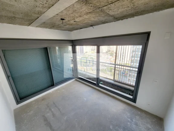 Imagem Apartamento em Brooklin - São Paulo