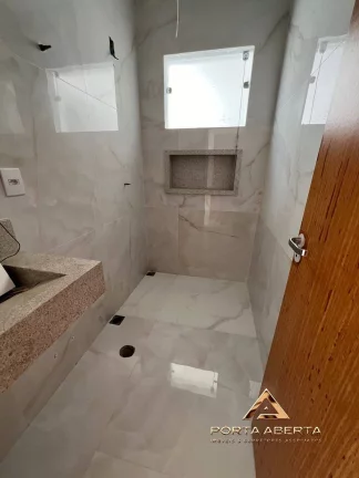Imagem Casa Geminada Rés. Bethânia- cod 1302