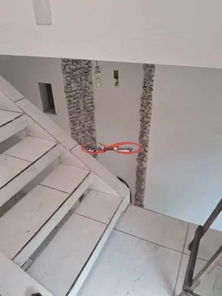 Imagem SOBRADO DE FINO ACABAMENTO PARA ALUGAR - Imagem SOBRADO DE FINO ACABAMENTO PARA ALUGAR -