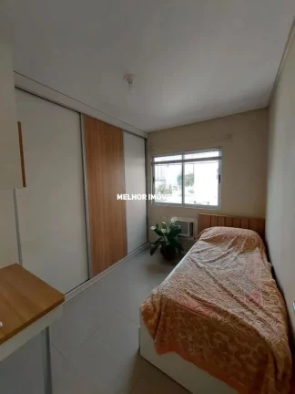 Imagem Apartamento à venda com 2 dormitórios e 1 vaga de garagem no Bairro das Nações em Balneário Camboriú