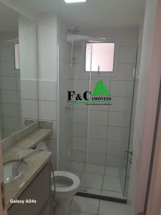 Imagem Apartamento para Venda em Limeira, Jardim Parque Novo Mundo, 3 dormitórios, 1 suíte, 1 banheiro, 1 vaga