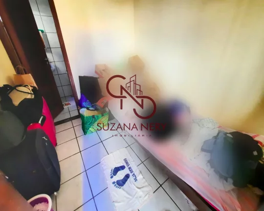 Imagem Casa 3 quartos em Lagoa Nova