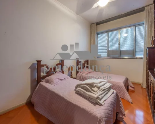 Imagem Apartamento com 170m2 de área útil, localizado no tradicional bairro de Higienópolis, andar inter...