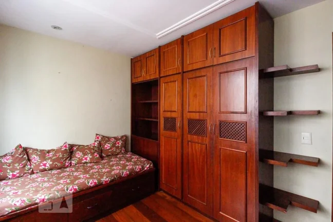 Imagem Apartamento à Venda - Recreio, 3 Quartos, 190 m2