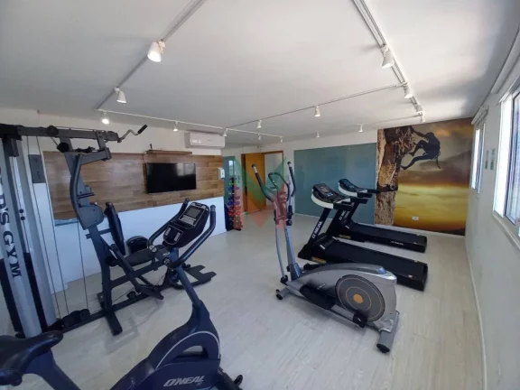 Imagem APARTAMENTO RESIDENCIAL em Santos - SP, Vila Matias