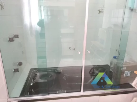Imagem Sobrado com 3 Quartos e 4 banheiros à Venda, 170 m² por R$ 669.900