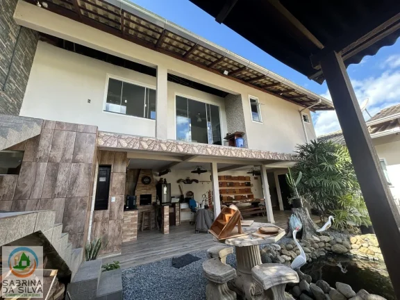 Imagem Casa - Velha Central - Blumenau