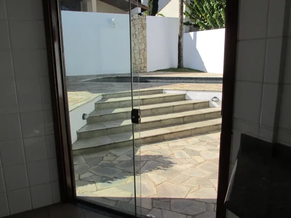 Imagem Casa em Alphaville - 400m²