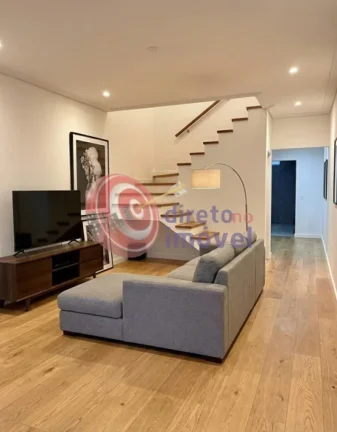 Casa de Vila no Tucuruvi 80m² 2 suítes 1 vaga São Paulo
