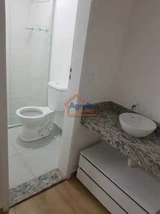 Imagem Condominio Portal Jardim das Zinias - Apartamento à venda no bairro CONDOMÍNIO PORTAL JARDIM DAS ZINIAS - Mogi Guaçu/SP