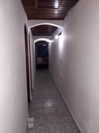 Imagem Casa para Venda em Itanhaém, Jardim Regina, 2 dormitórios, 2 banheiros, 2 vagas