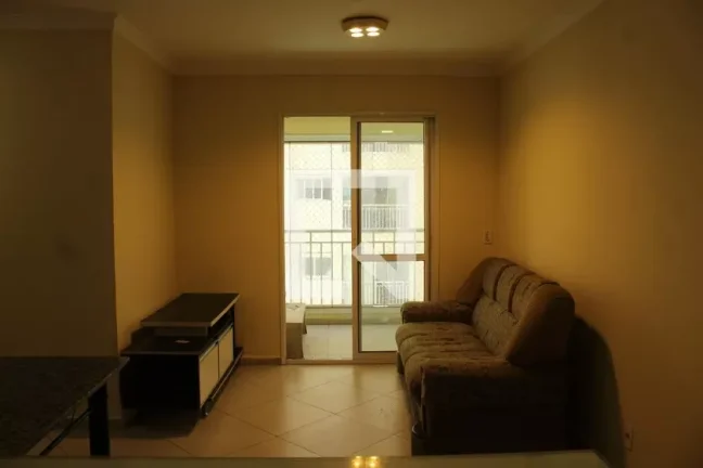 Imagem Apartamento à Venda - Cambuci, 3 Quartos, 63 m2