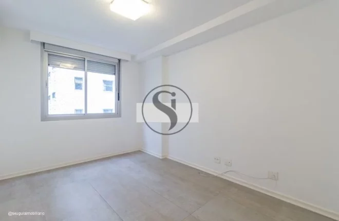Imagem APARTAMENTO RESIDENCIAL em SÃO PAULO - SP, VILA NOVA CONCEIÇÃO