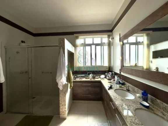 Imagem Cobertura com 4 quartos, 538 m², à venda por R$ 1.700.000- Rua Professor João Cândido - Centro - Londrina - PR