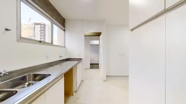 Imagem APARTAMENTO RESIDENCIAL em São Paulo - SP, Itaim Bibi