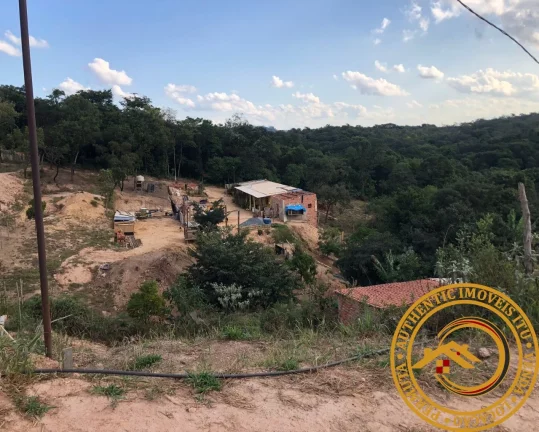 Imagem TERRENO RESIDENCIAL em ITU - SP, TAQUARAL