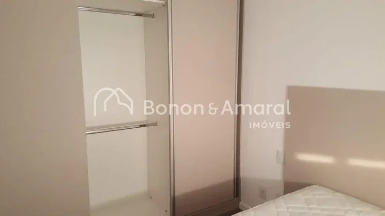 Imagem Apartamento para alugar no bairro Ponte Preta, em Campinas, com 65 m², localizado em andar alto. O ...