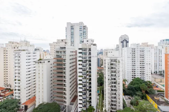 Imagem Apartamento à venda Brooklin São Paulo