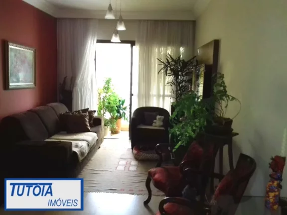Imagem APARTAMENTO PARA VENDA VILA MARIANA