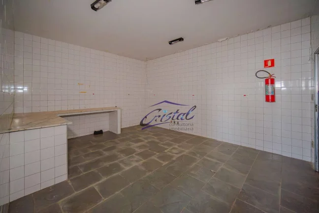 Imagem Galpão à venda, 485 m² - Vila Dalva - São Paulo/SP