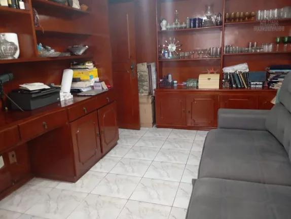 Imagem APARTAMENTO COM VISTA MAR EM SÃO VICENTE!