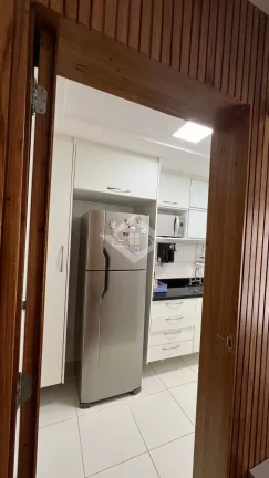 Imagem Apartamento de 2 Suítes com Varanda Gourmet no Alphagreen Barra da Tijuca
